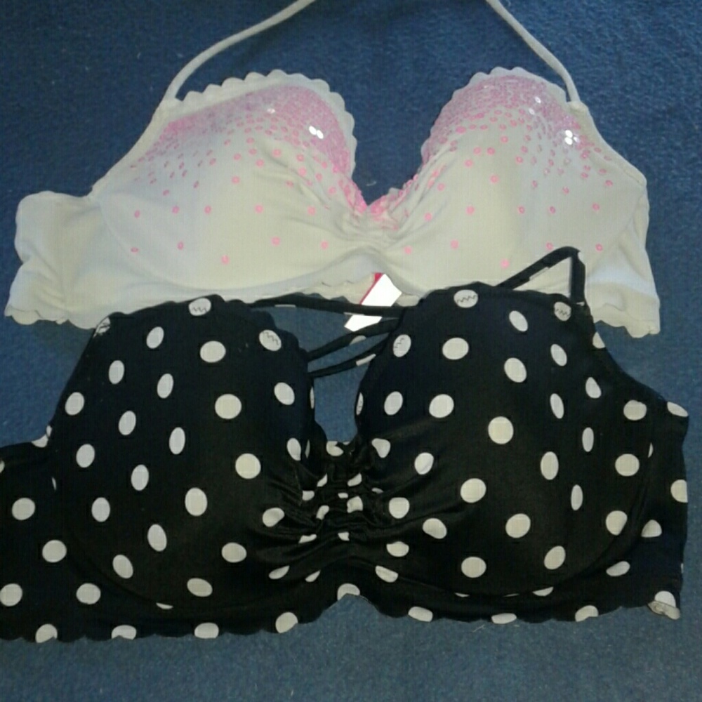 Vs bras bundle